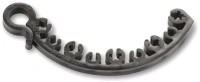 Крепежный зажим GUTTER CABLE HOLDER — 20 шт./1 уп. (CN2751)