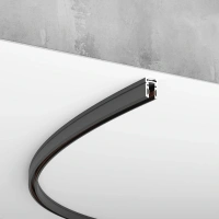 Шинопровод накладной Ø 900 мм Mini Magnetic Elektrostandard 85182/00