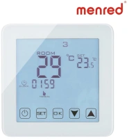 Терморегулятор Menred М 12.03 (CN1518)