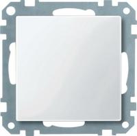 Заглушка Merten M полярно белый MTN391619 Schneider Electric