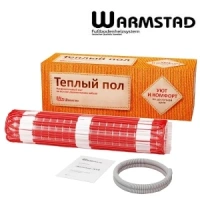 Нагревательный мат Warmstad 150 - 14,5 кв.м. (CN1198)