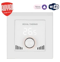 Терморегулятор Royal Thermo Intellon RTI-16 WiFi белый (НС-1599135)