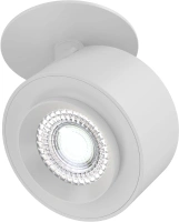 Спот встраиваемый светодиодный Maytoni Treo C063CL-L12W4K