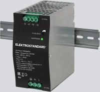 Блок питания 240W 48V IP20 95068/00 Elektrostandard 95068/00