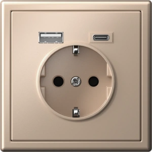 GAL001232 Systeme Electric Schneider Electric ArtGallery цвет песочный