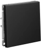 GAL001011 Systeme Electric Schneider Electric ArtGallery цвет карбон