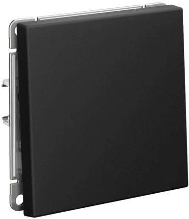 GAL001011 Systeme Electric Schneider Electric ArtGallery цвет карбон
