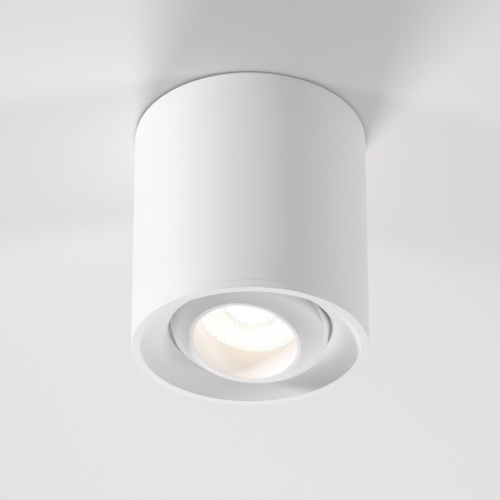 Накладной потолочный светильник Elektrostandard 25041/LED