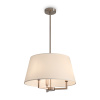 Люстра на штанге Freya Graceful FR2042CL-03N