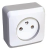 PA16-002K Systeme Electric Schneider Etude цвет кремовый