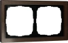GAL320602 Systeme Electric Рамки Systeme Electric ArtGallery Pure