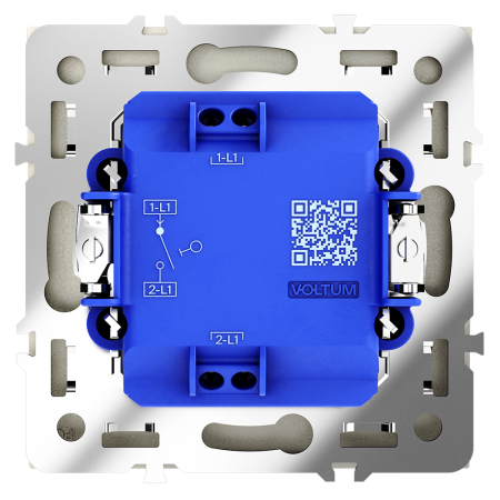 VLS010104 Voltum Voltum S70 цвет шелк