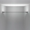 Струнный светильник STRONGLINE Elektrostandard 40127/LED черный
