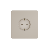FSE000545 Systeme Electric Infinity цвет Песчаный берег