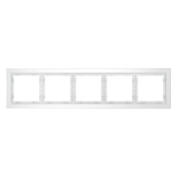 VLS110502 Voltum Рамки Voltum S70 стекло