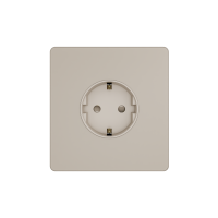FSE000545 Systeme Electric Infinity цвет Песчаный берег