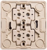 PA16-208D Systeme Electric Schneider Etude цвет сосна