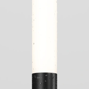 Уличный грунтовый светодиодный светильник Maytoni Flare O487FL-L3GF3K