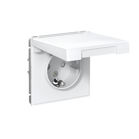 GAL001346 Systeme Electric Schneider Electric ArtGallery цвет лотос