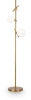 Торшер Freya Blossom FR5259FL-03BS