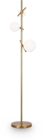 Торшер Freya Blossom FR5259FL-03BS