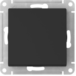 ATN441061S Systeme Electric Schneider Atlas Design цвет карбон