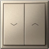 GAL000519 Systeme Electric Schneider Electric ArtGallery цвет шампань