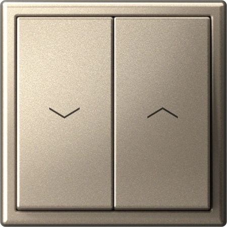 GAL000519 Systeme Electric Schneider Electric ArtGallery цвет шампань
