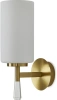 Бра Freya Chic FR2031WL-01BS