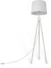 Торшер Maytoni Calvin Z177FL-01W