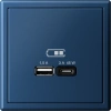 GAL001129 Systeme Electric Schneider Electric ArtGallery цвет аквамарин