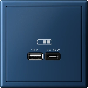 GAL001129 Systeme Electric Schneider Electric ArtGallery цвет аквамарин