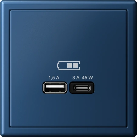 GAL001129 Systeme Electric Schneider Electric ArtGallery цвет аквамарин
