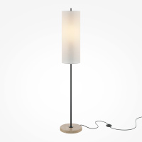 Торшер Maytoni Glamping MOD437FL-01B