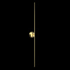 Бра Maytoni Elegant C084WL-L18BS2.7K-1
