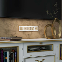 W1179511 Werkel Werkel накладки и клавиши