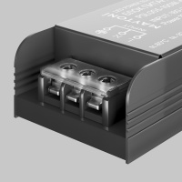 Блок питания для магнитных систем 100Вт, 48V, IP20 Maytoni Power Supply Magnetic PSL005-100W-48V-IP20