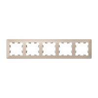 ATN221205 Schneider Electric Рамки AtlasDesign Air