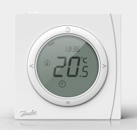 Терморегулятор Danfoss ECtemp Next Plus (088L0121)