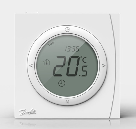 Терморегулятор Danfoss ECtemp Next Plus (088L0121)