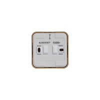 BLNVA101015 Systeme Electric Schneider Blanca накладной монтаж цвет ясень