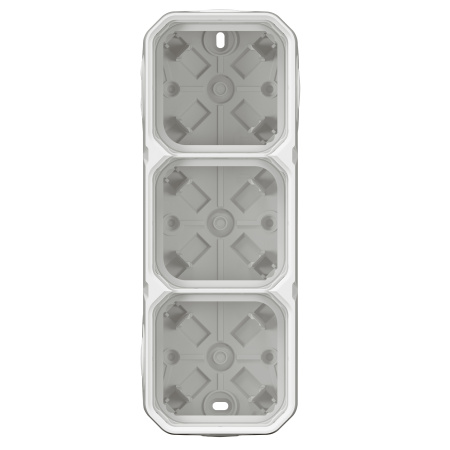 069688L Legrand Legrand Plexo IP55 рамки цвет белый