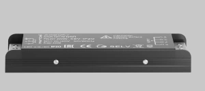 Блок питания для магнитных систем 48V, 200Вт, 48V, IP20 Maytoni Power Supply Magnetic PSL007-200W-48V-IP20