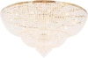 Хрустальная люстра Maytoni Palace DIA890-CL-34-G