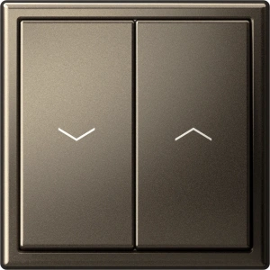 GAL000619 Systeme Electric Schneider Electric ArtGallery цвет мокко
