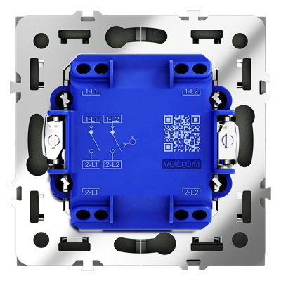 VLS020607 Voltum Voltum S70 цвет графит
