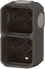 069602L Legrand Legrand Plexo IP55 цвет антрацит
