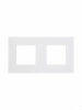 2CLA227200N1101 ABB ABB Zenit рамки пластиковые