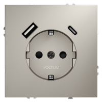 VLS040503 Voltum Voltum S70 цвет кашемир