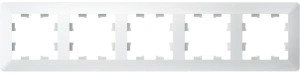 ATN221305 Systeme Electric Рамки AtlasDesign Air